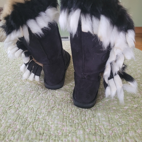 Comfy Soft Boot - Picture 4 of 4